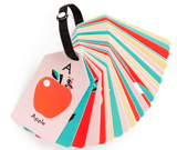 ABC flashcards