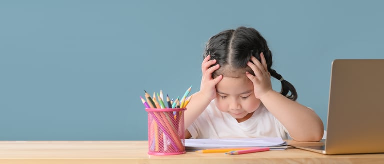 ADHD or Typical Kid Behavior? What You Need to Know