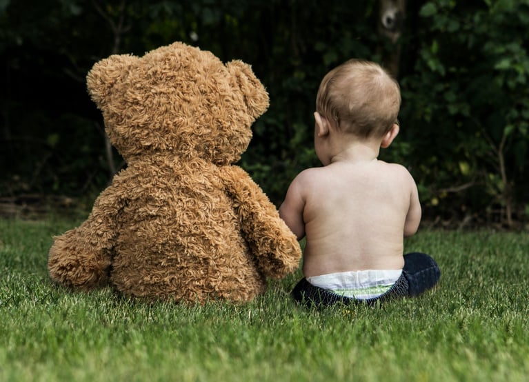 5 Best Tips to Get Your Child to Play Outdoors