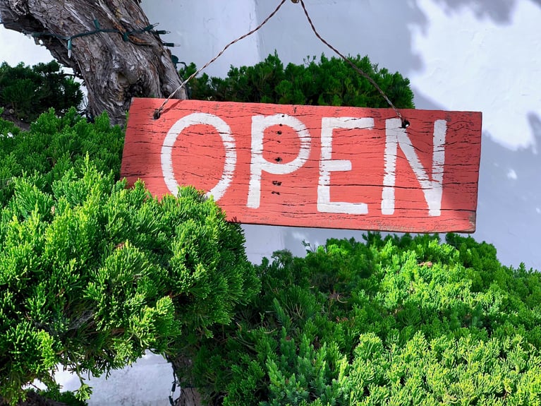 COVID-19 Update: Sunshine Center Locations Reopen With New Procedures In Place