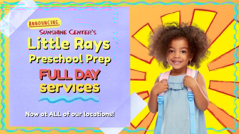 Little Rays Fully Day ALL Locations
