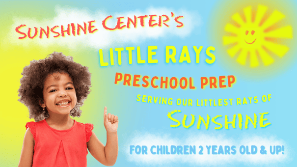 Little Rays Social Media Announcement