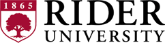 Rider University logo