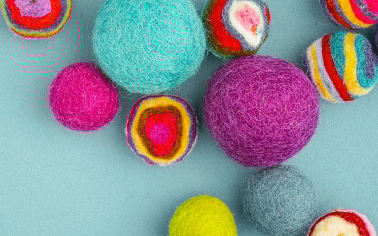 How to Make a Sensory Room at Home