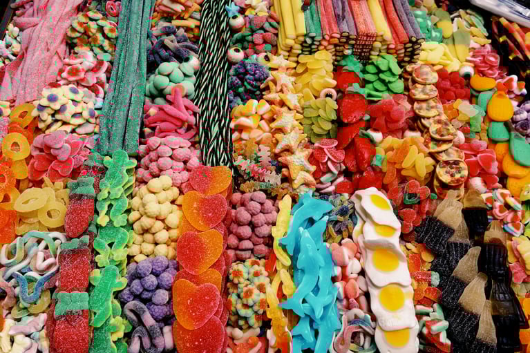 Autism and Sugar Cravings