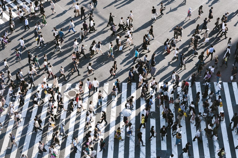 What is Generalization?