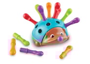 spike-hedgehog