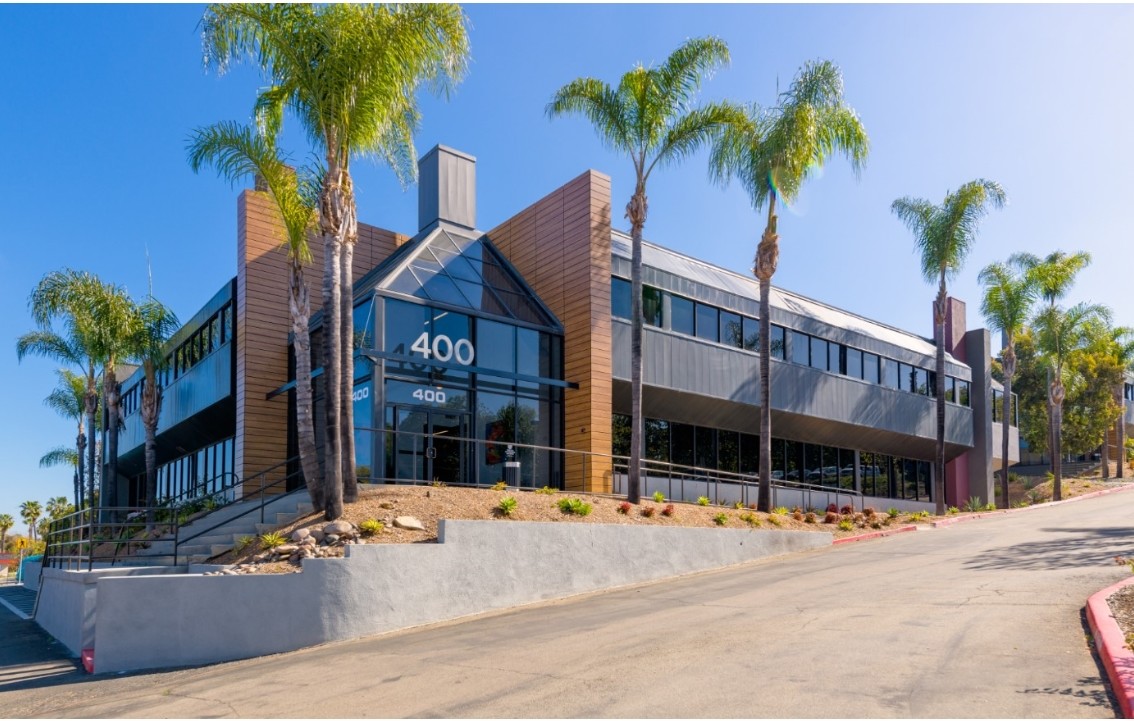 410 S Melrose Drive Suite 100 Vista, CA 92081 410 S Melrose Drive Suite 100 Vista, CA 92081