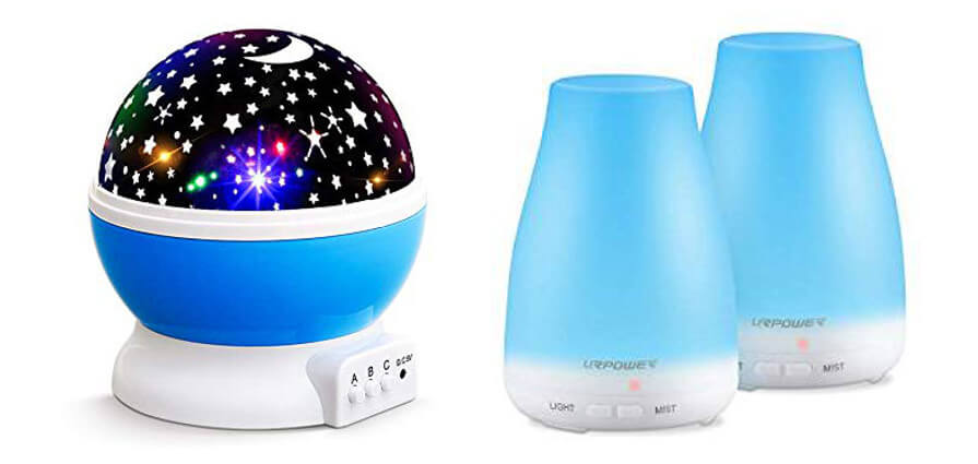 Create An Inexpensive Multi-Sensory (Snoezelen) Room