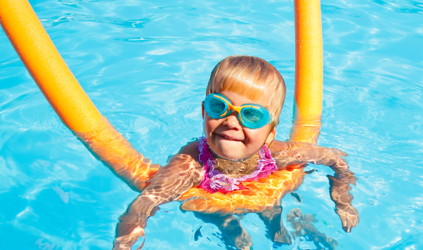 Children's Eye Safety: How to Prevent Injuries