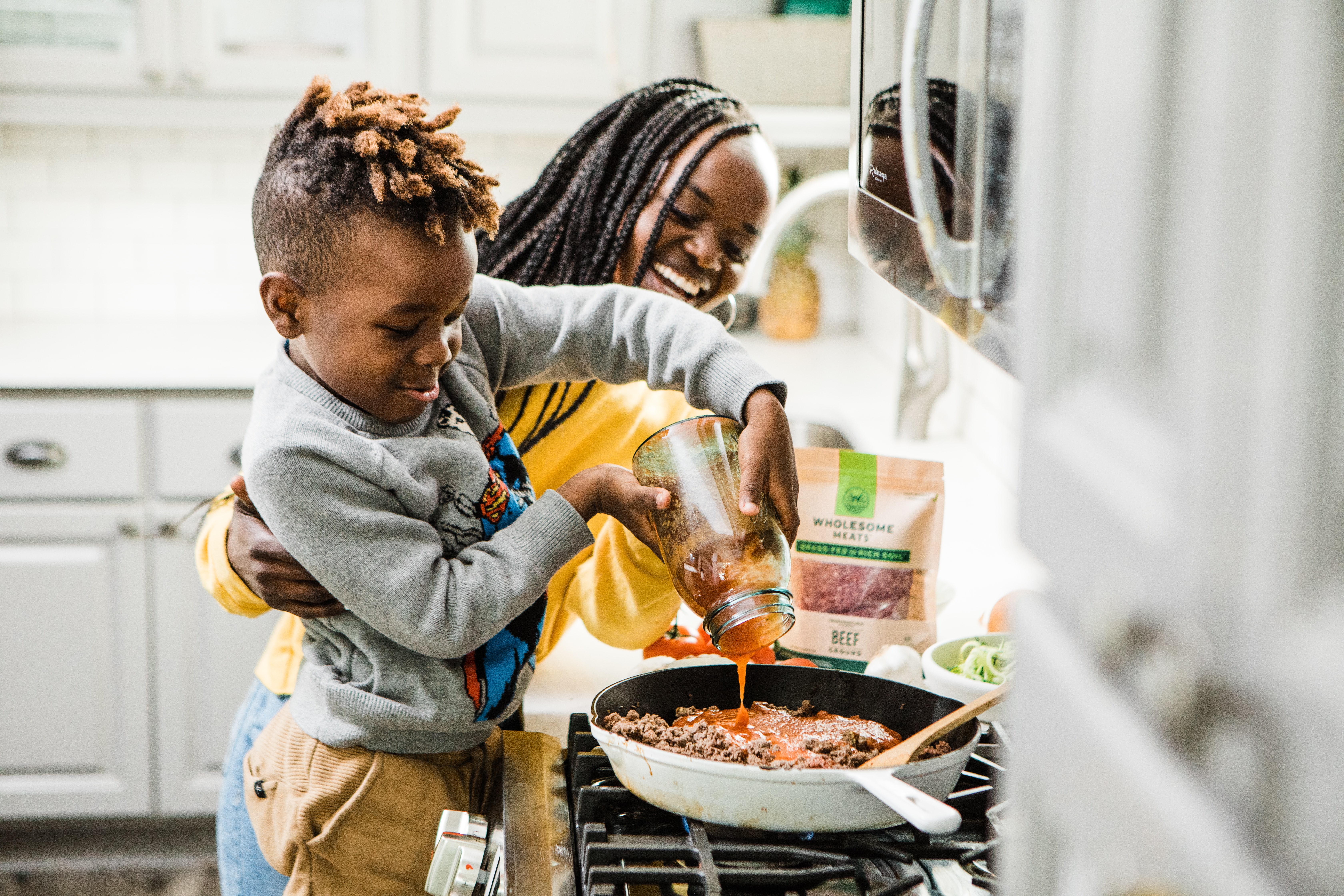 10 Fun Cooking Activities for Toddlers