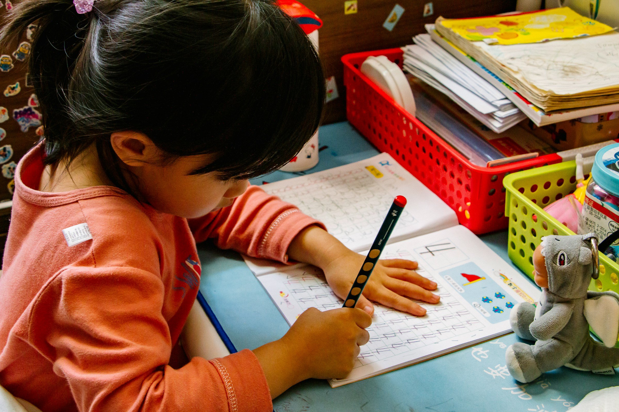 SPD Back-to-School Tips