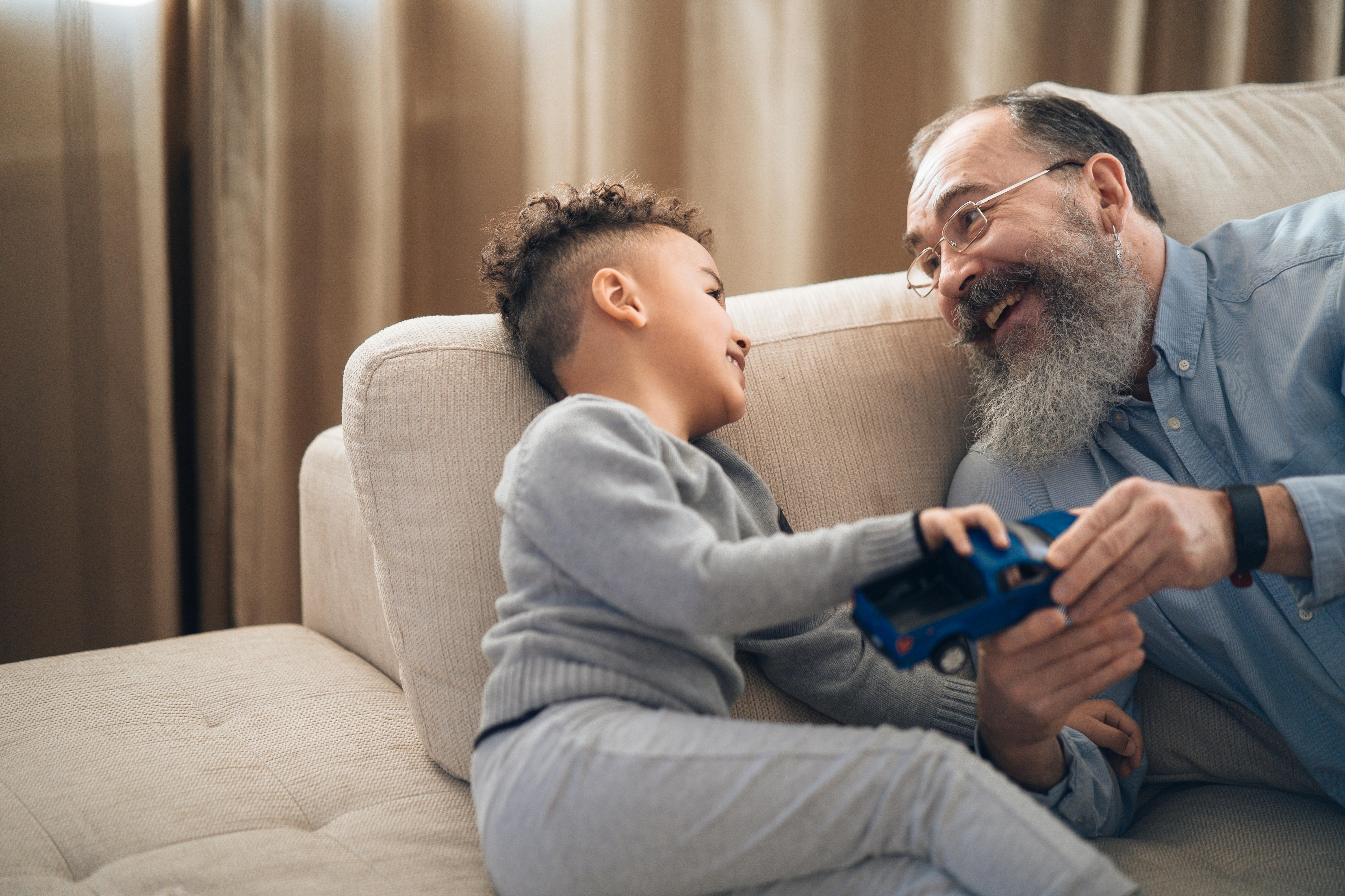 Why Playtime with Your Children is So Important