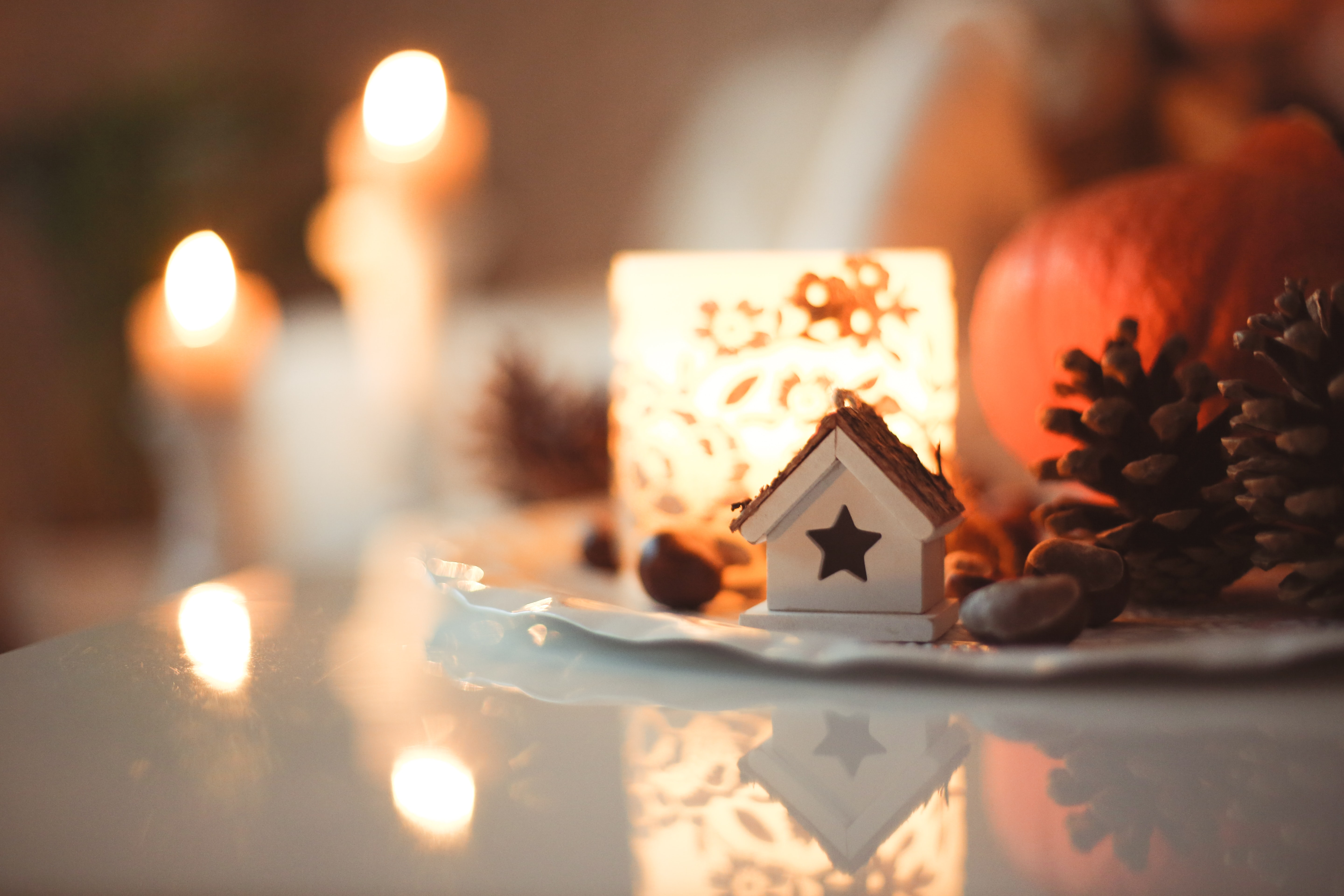 11 Tips for an Autism-Friendly Holiday Season